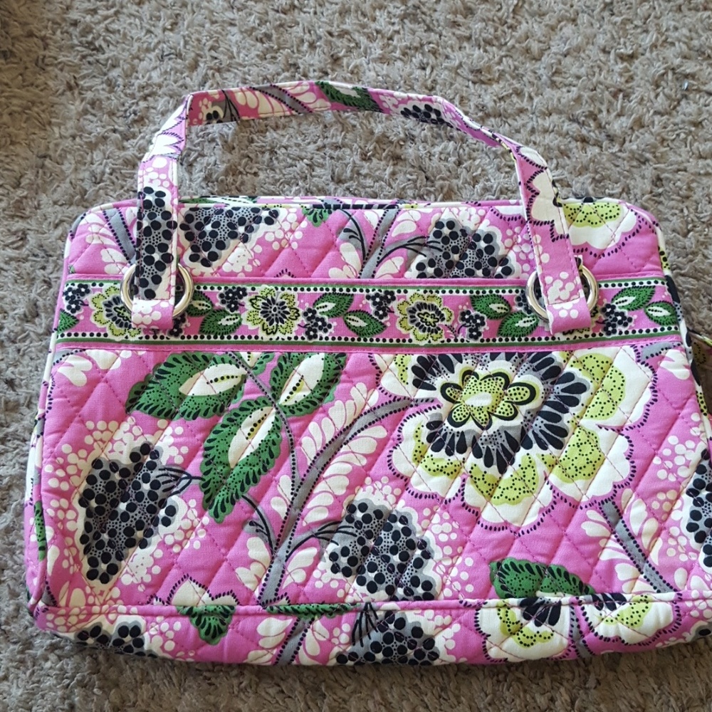 Vera Bradley shoulder bag